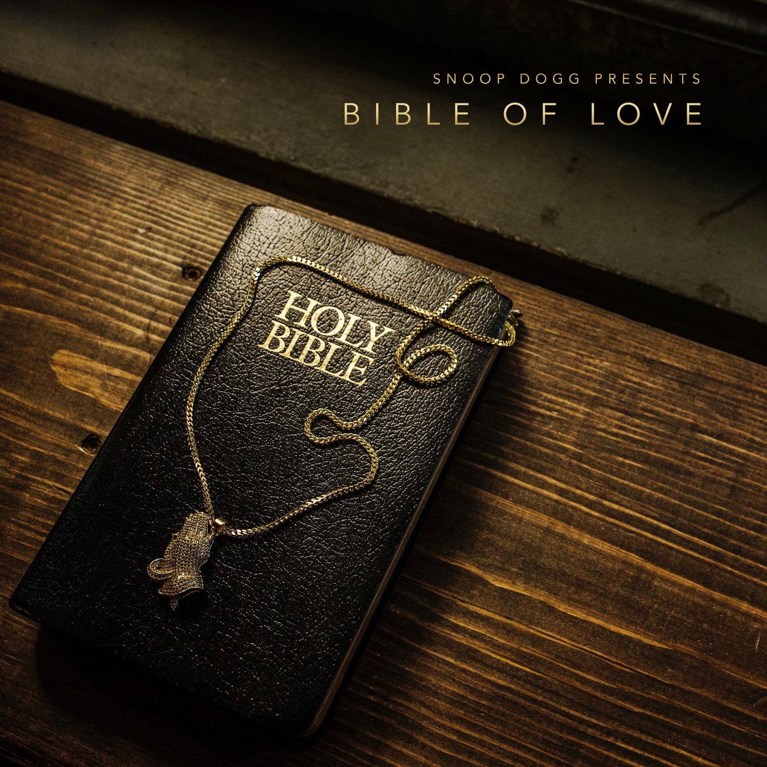 Bible of Love