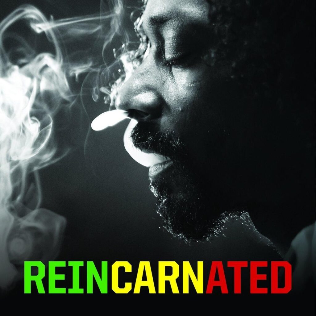 Reincarnated Snoop Dogg