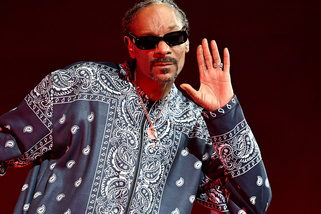 News Archive - Snoop Dogg